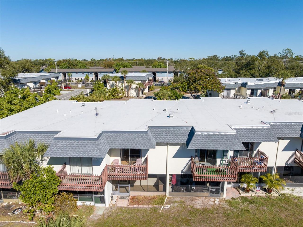 3242 Ramblewood Drive N, Unit 23-C-3, Sarasota, FL 34237 Photo