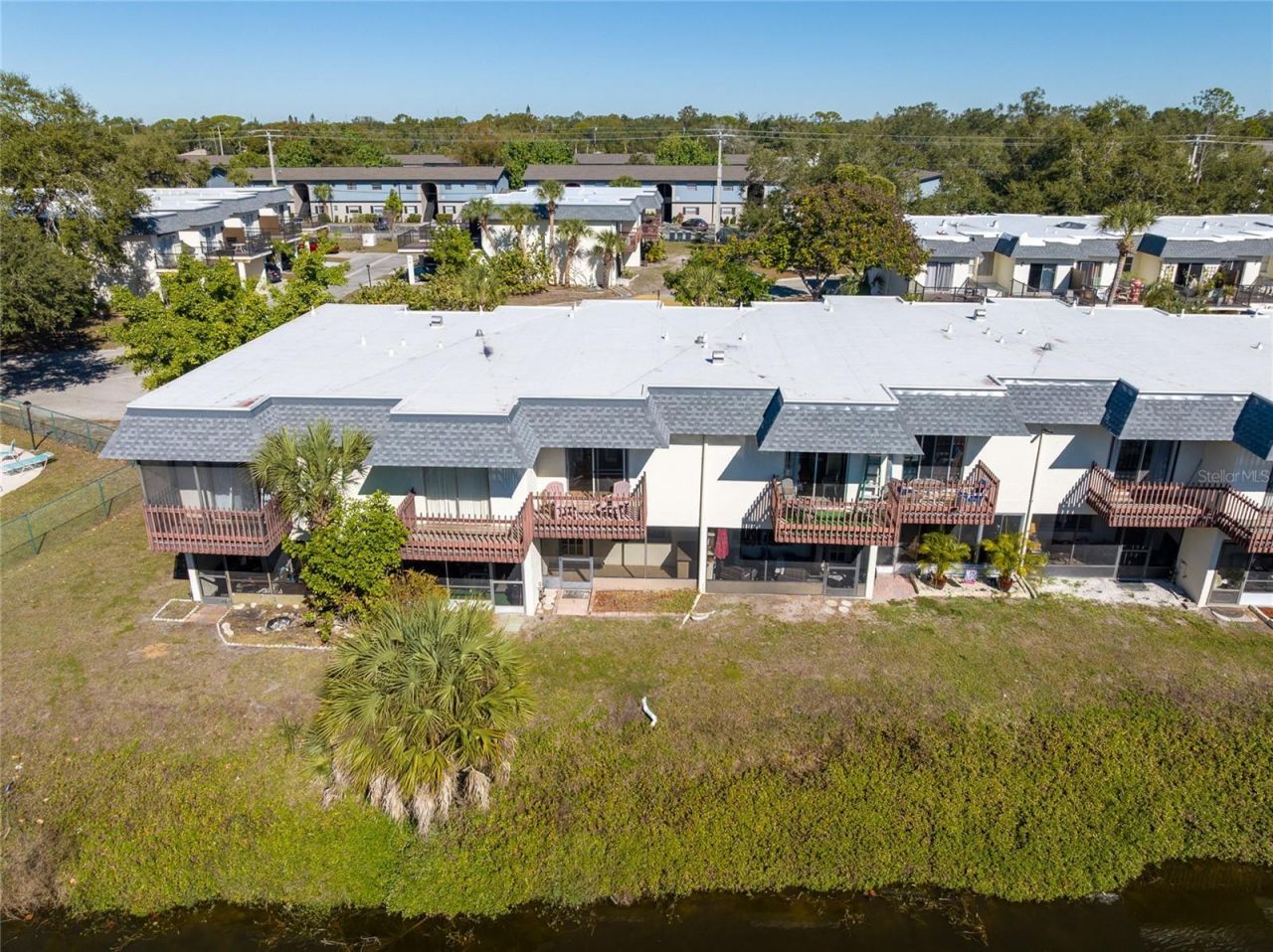 3242 Ramblewood Drive N, Unit 23-C-3, Sarasota, FL 34237 Photo