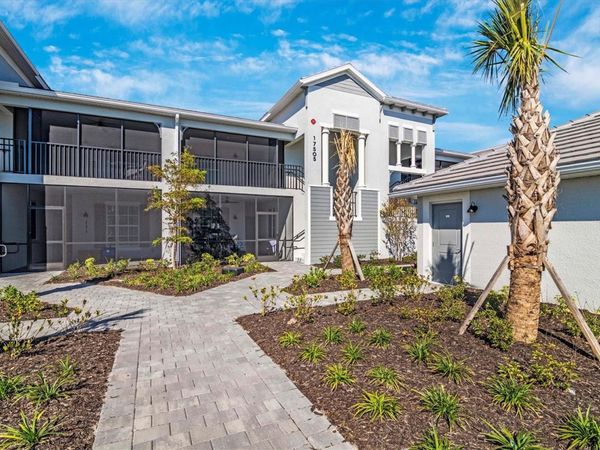 17505 OPAL SAND DRIVE, Unit 206, VENICE, FL 34293