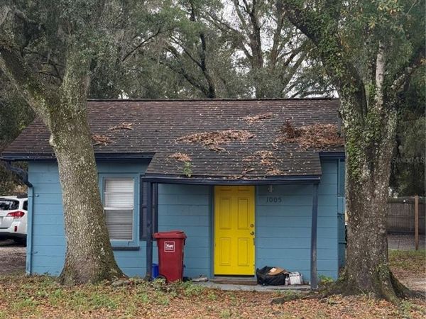 1005 W WASHINGTON STREET, PLANT CITY, FL 33563