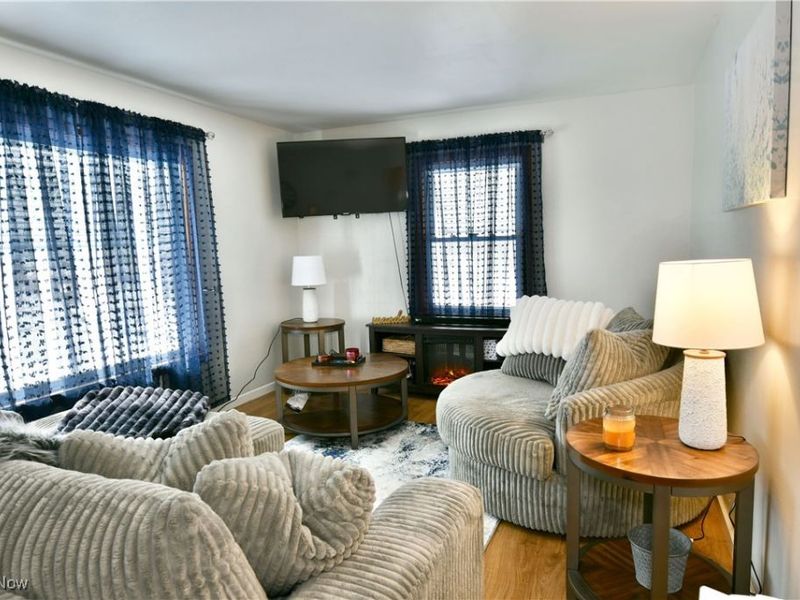 1722 Bradford Street NW, Warren, OH 44485 Photo 13