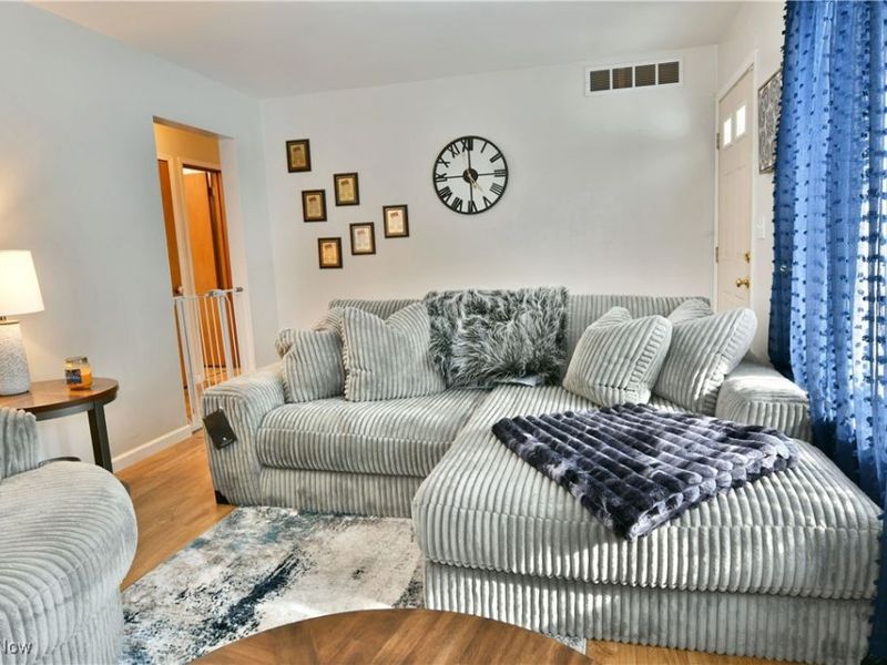 1722 Bradford Street NW, Warren, OH 44485 Photo 16