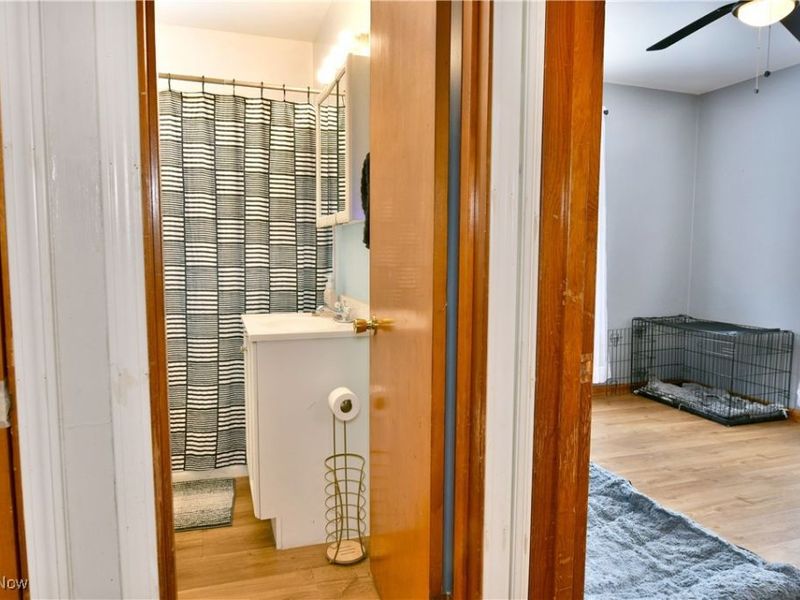 1722 Bradford Street NW, Warren, OH 44485 Photo 32