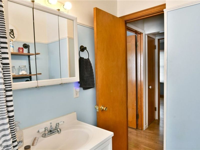 1722 Bradford Street NW, Warren, OH 44485 Photo 36