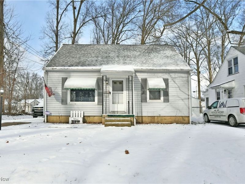 1722 Bradford Street NW, Warren, OH 44485 Photo 45