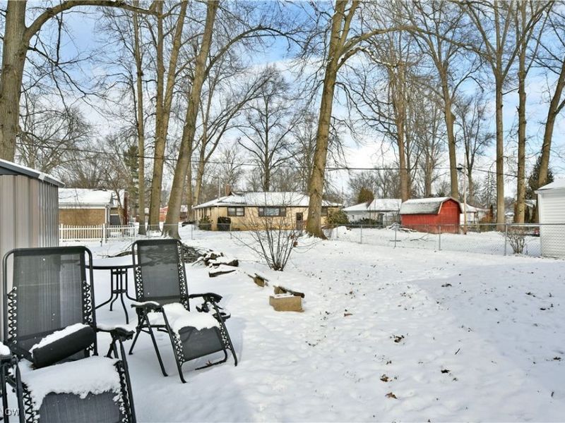 1722 Bradford Street NW, Warren, OH 44485 Photo 47