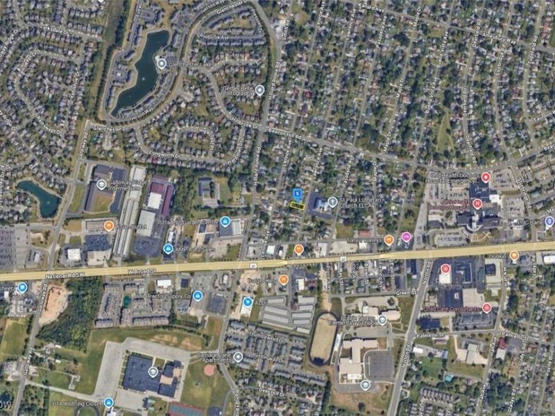 69 Lawrence Avenue, Columbus, OH 43228 Photo 4