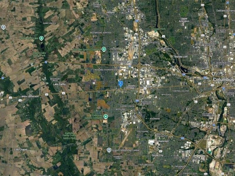 69 Lawrence Avenue, Columbus, OH 43228 Photo 5