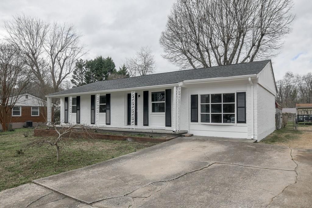 2620 Walnut, Gainesville, GA 30506 Main Photo