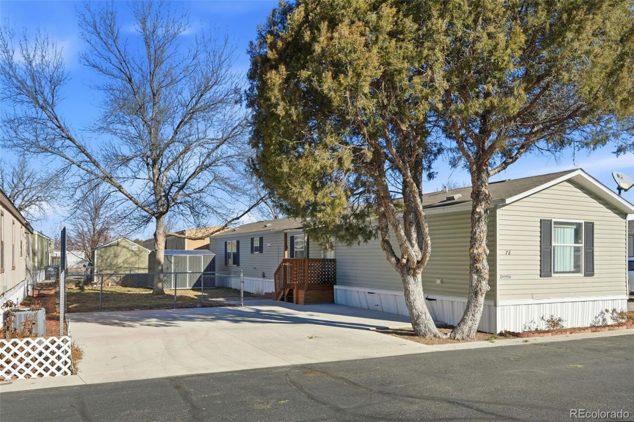 731 Grand Avenue, Platteville, CO 80651 Main Photo