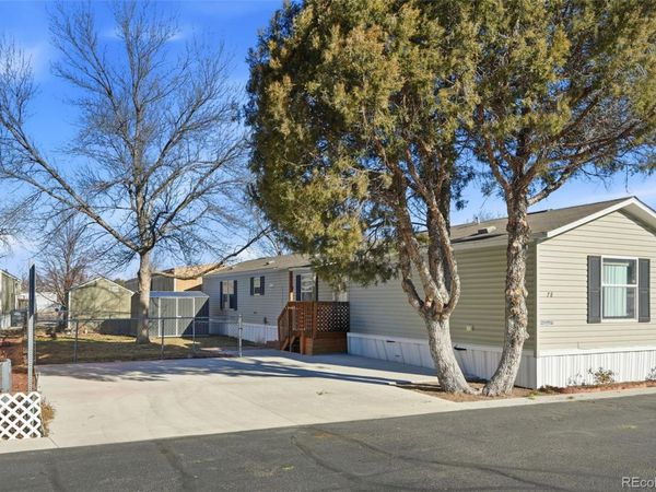 731 Grand Avenue, Platteville, CO 80651