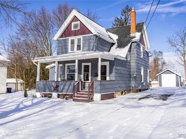 30 Oak Street, Avon, NY 14414