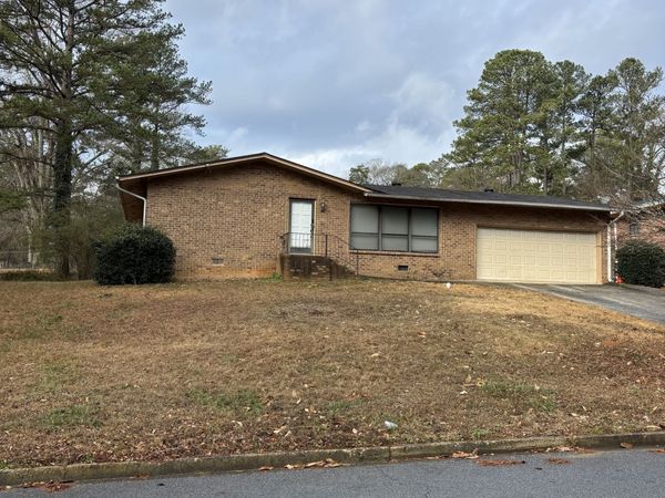 3810 Springside Lane, Atlanta, GA 30349