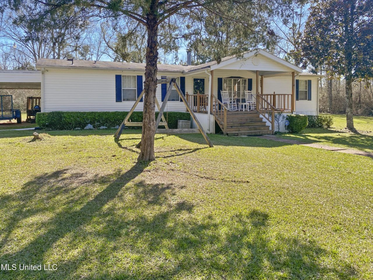 2346 Busy Corner Road, Gloster, MS 39638 Main Photo