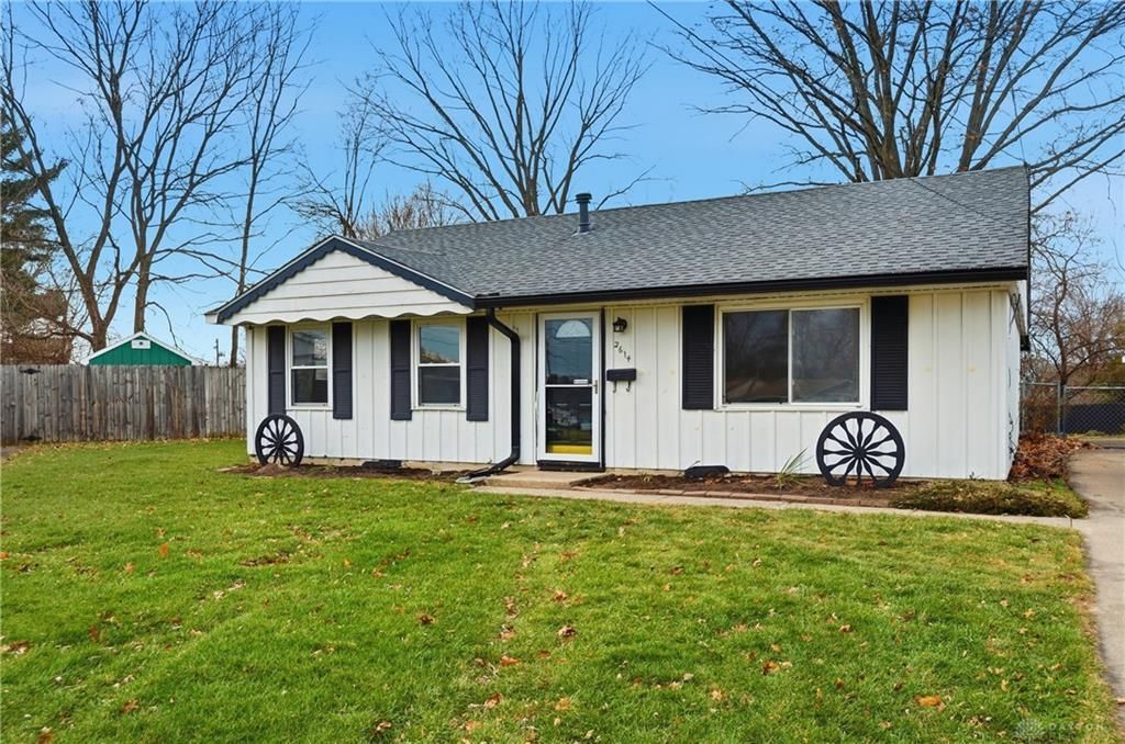 2614 Impala Drive, Cincinnati, OH 45231 Main Photo