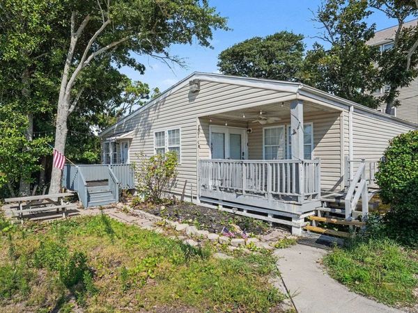 401 28th Ave. S, North Myrtle Beach, SC 29582