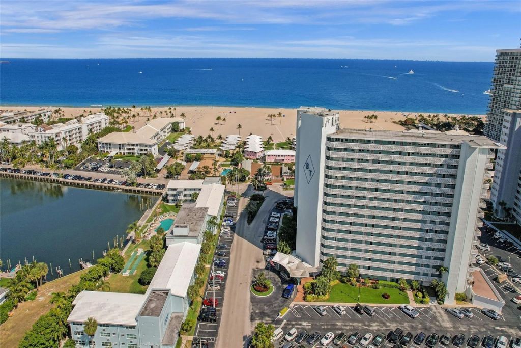 1900 S Ocean Drive, Unit 301, Fort Lauderdale, FL 33316 Photo