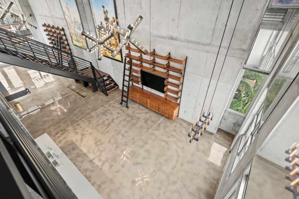 445 N Andrews Avenue, Unit 404, Fort Lauderdale, FL 33301 Photo