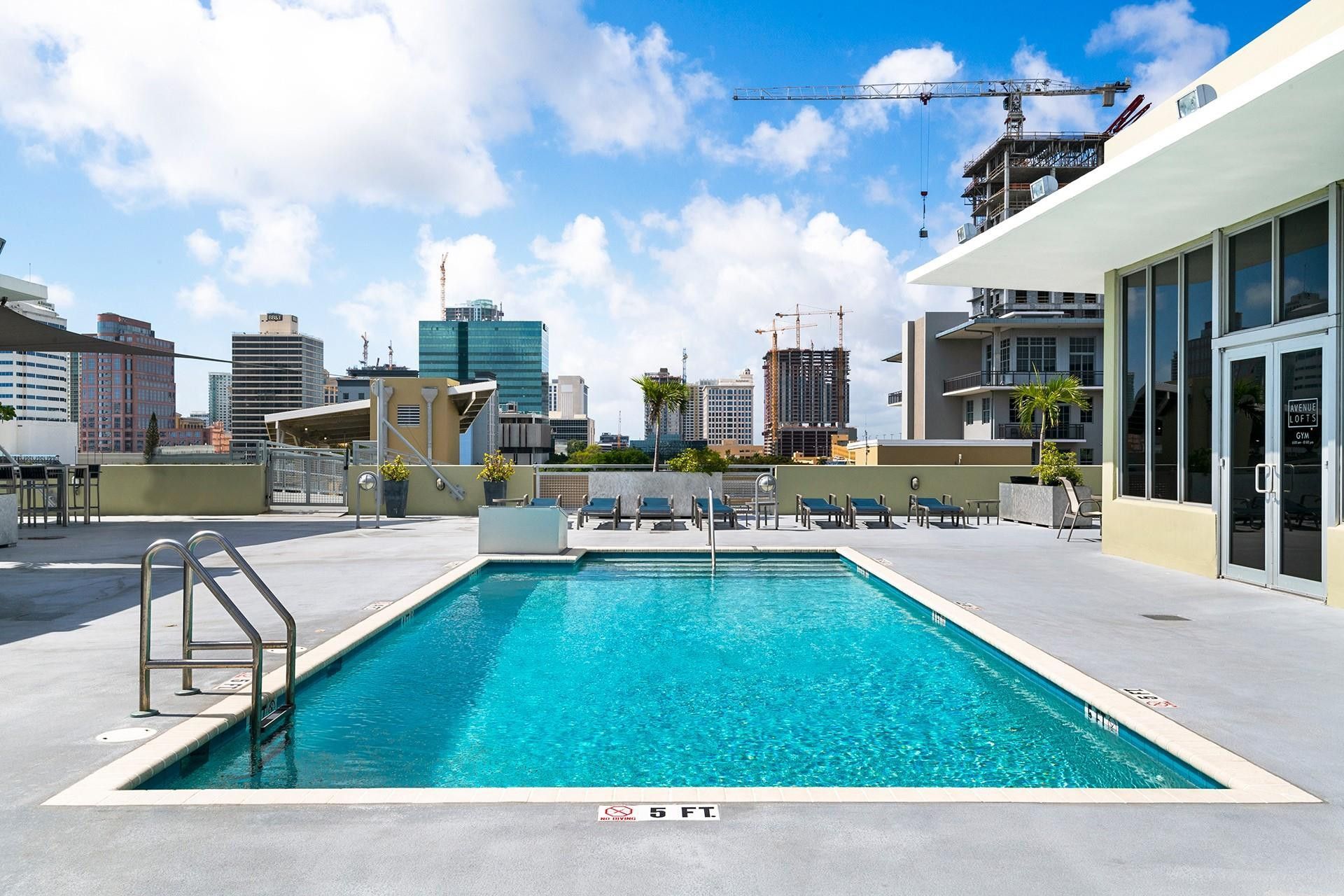 445 N Andrews Avenue, Unit 404, Fort Lauderdale, FL 33301 Photo