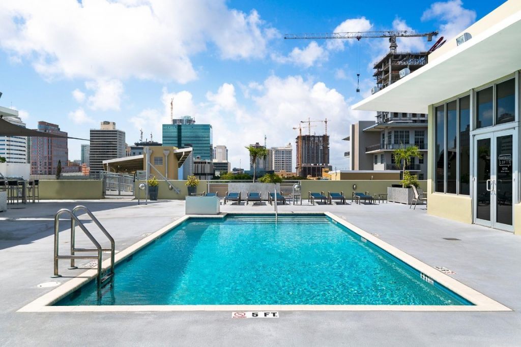 445 N Andrews Avenue, Unit 404, Fort Lauderdale, FL 33301 Photo