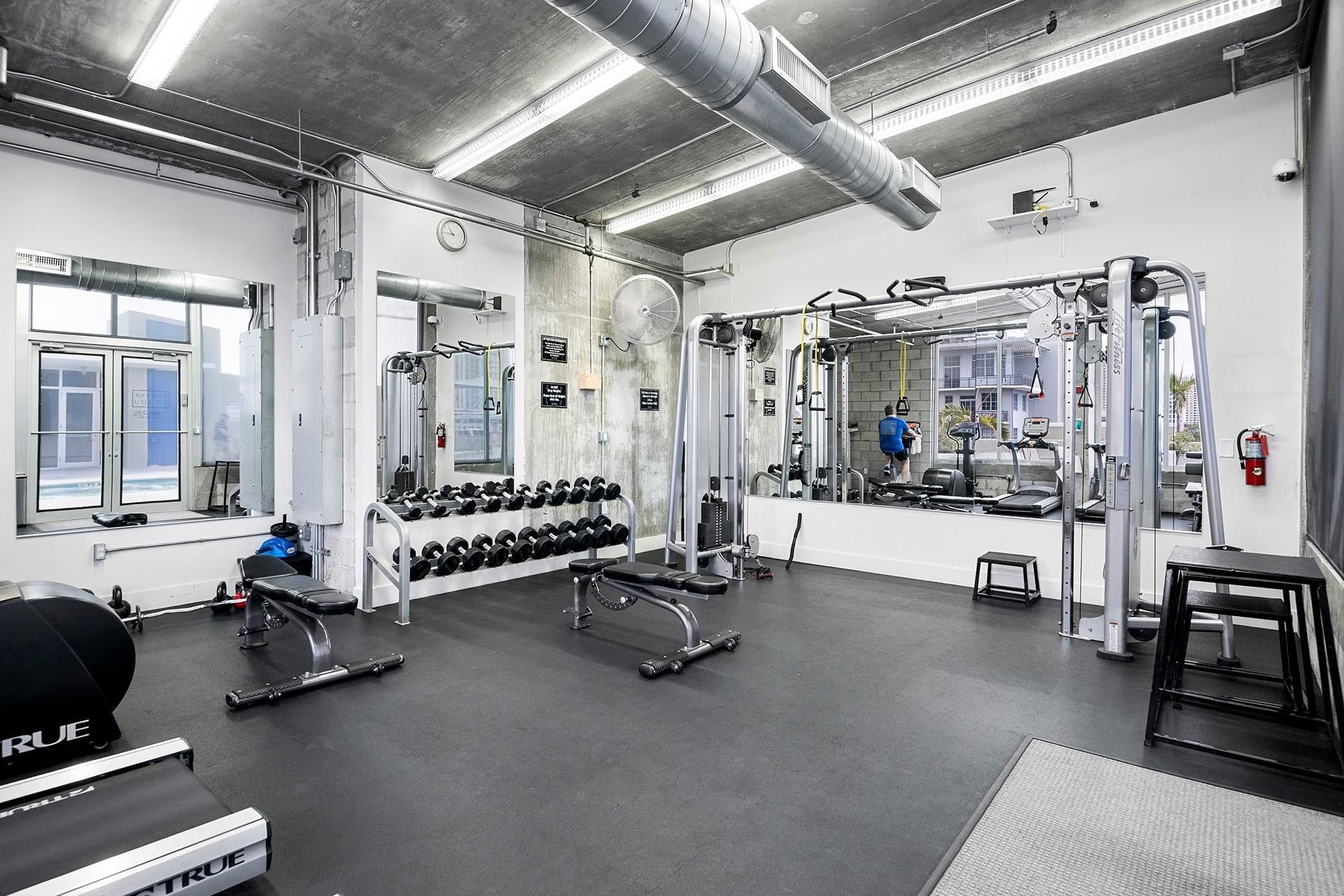 445 N Andrews Avenue, Unit 404, Fort Lauderdale, FL 33301 Photo