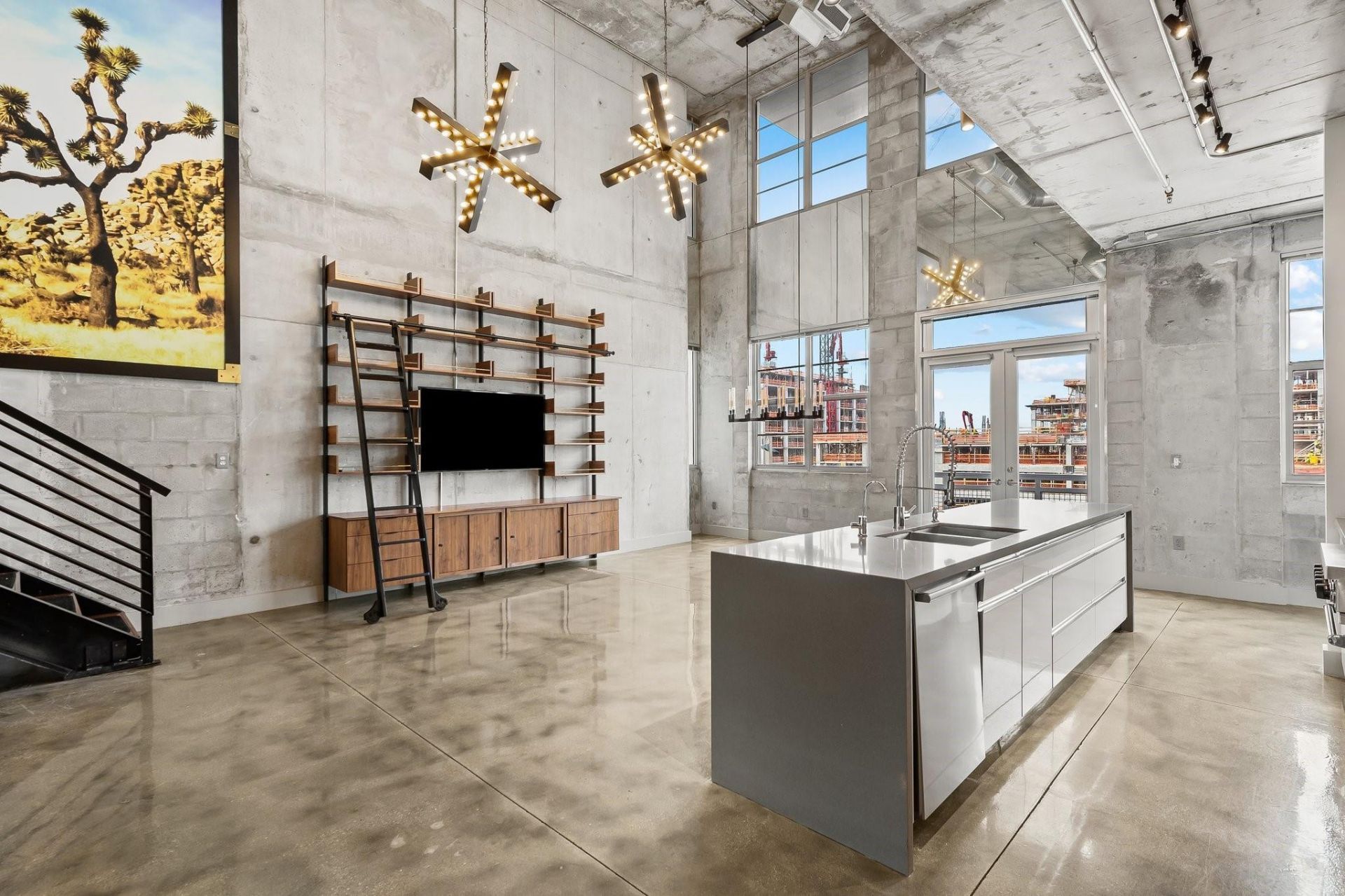 445 N Andrews Avenue, Unit 404, Fort Lauderdale, FL 33301 Photo