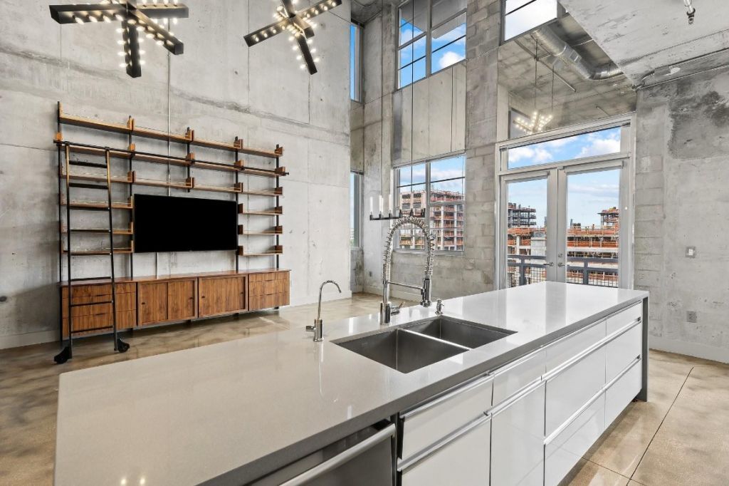 445 N Andrews Avenue, Unit 404, Fort Lauderdale, FL 33301 Photo