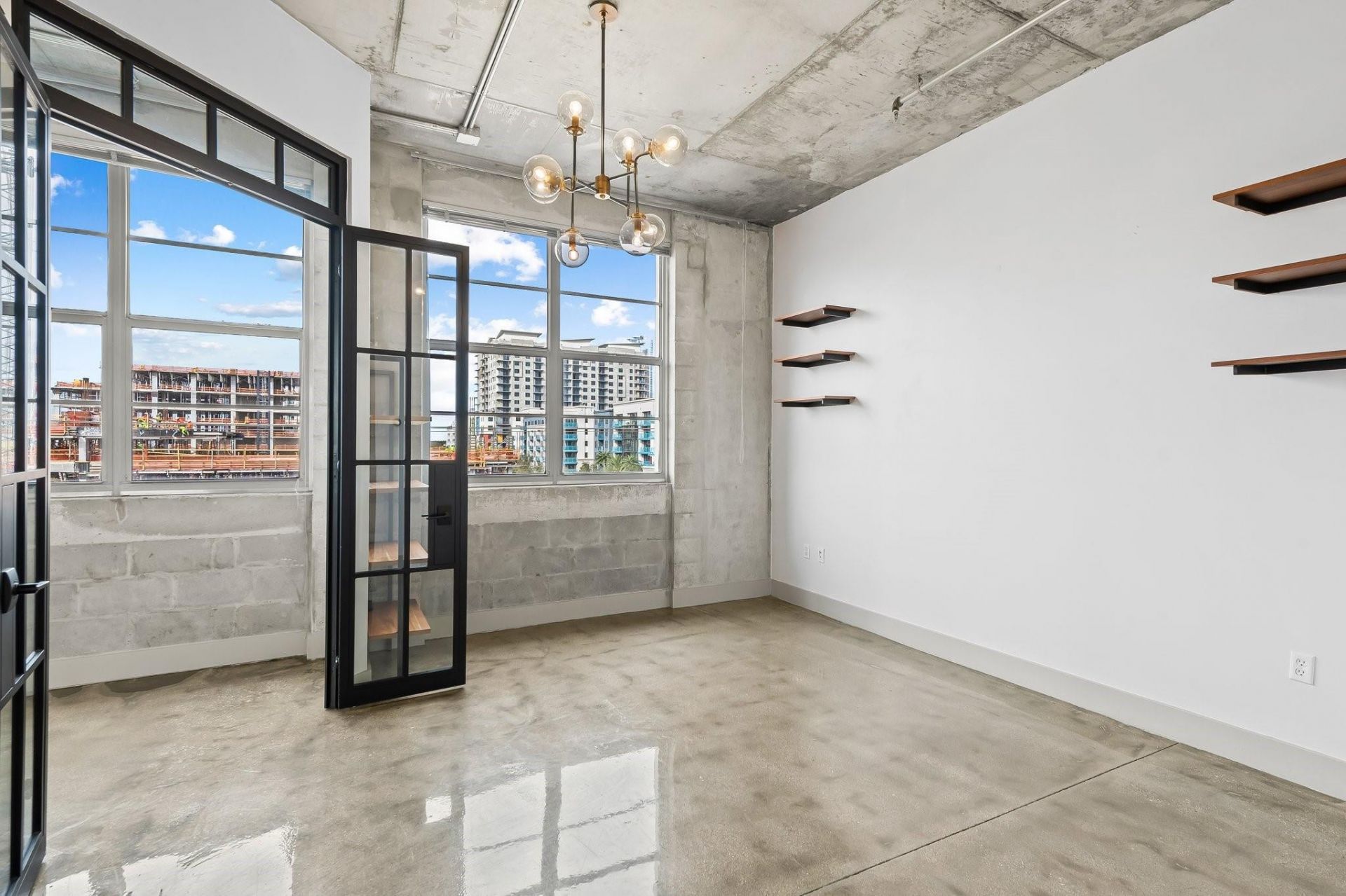 445 N Andrews Avenue, Unit 404, Fort Lauderdale, FL 33301 Photo