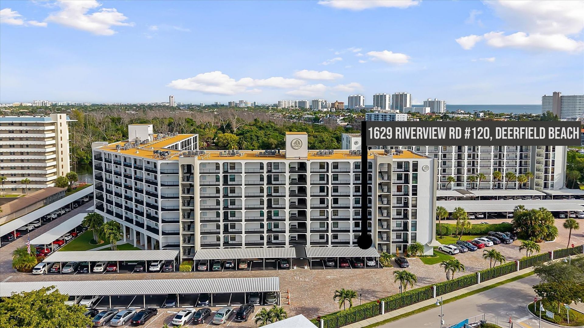 1629 Riverview Road, Unit 120, Deerfield Beach, FL 33441 Photo