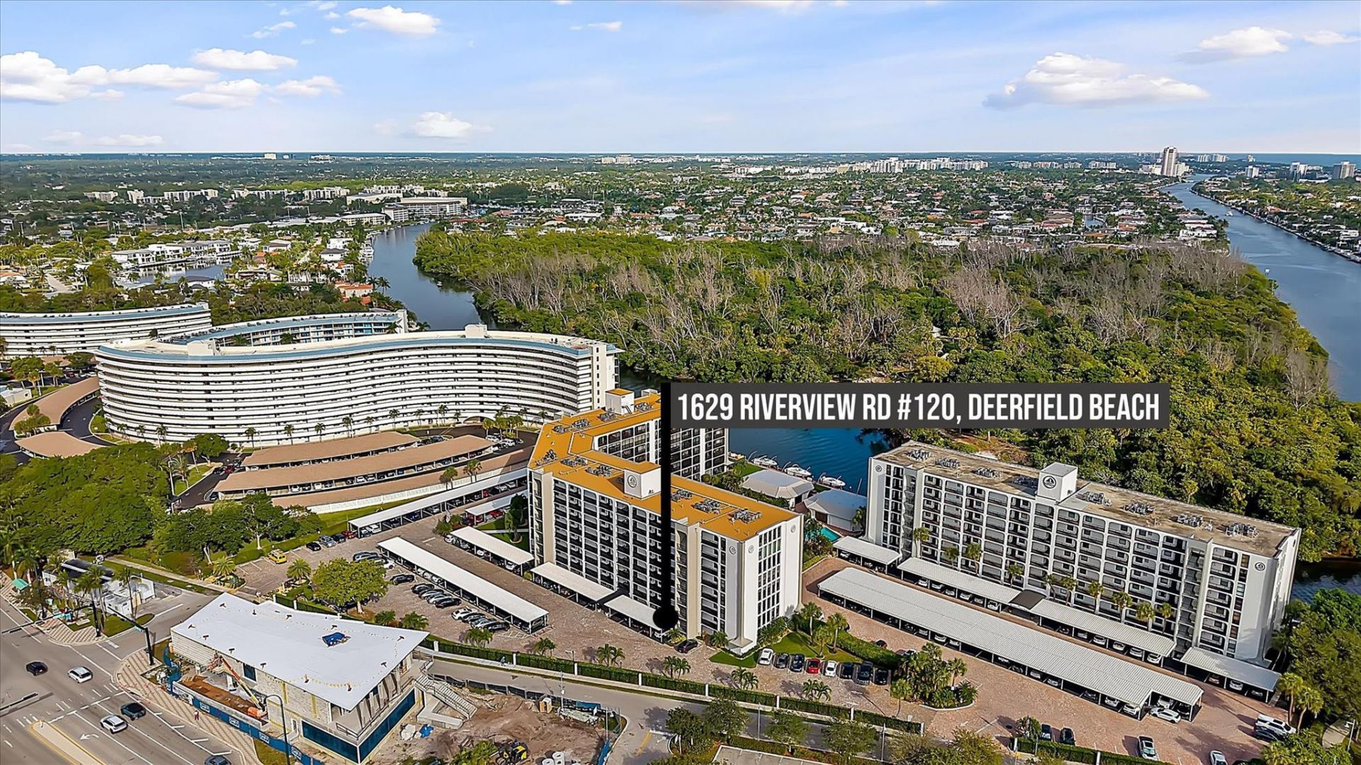 1629 Riverview Road, Unit 120, Deerfield Beach, FL 33441 Photo