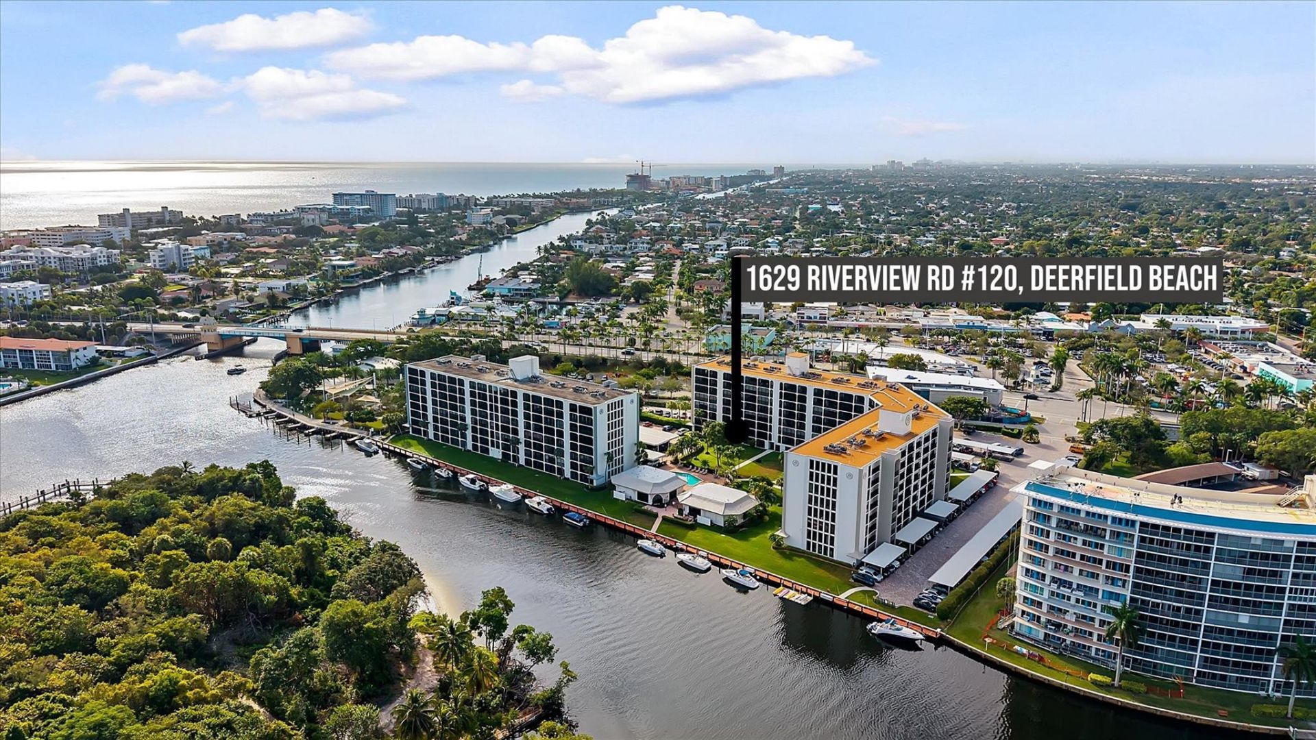 1629 Riverview Road, Unit 120, Deerfield Beach, FL 33441 Photo