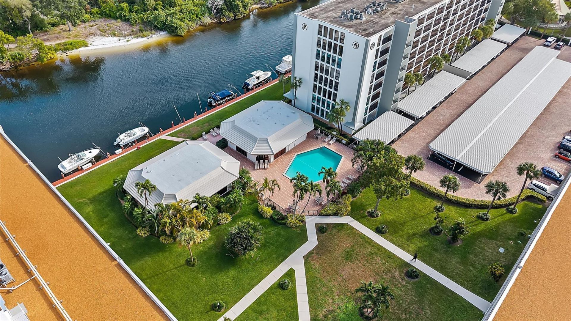 1629 Riverview Road, Unit 120, Deerfield Beach, FL 33441 Photo