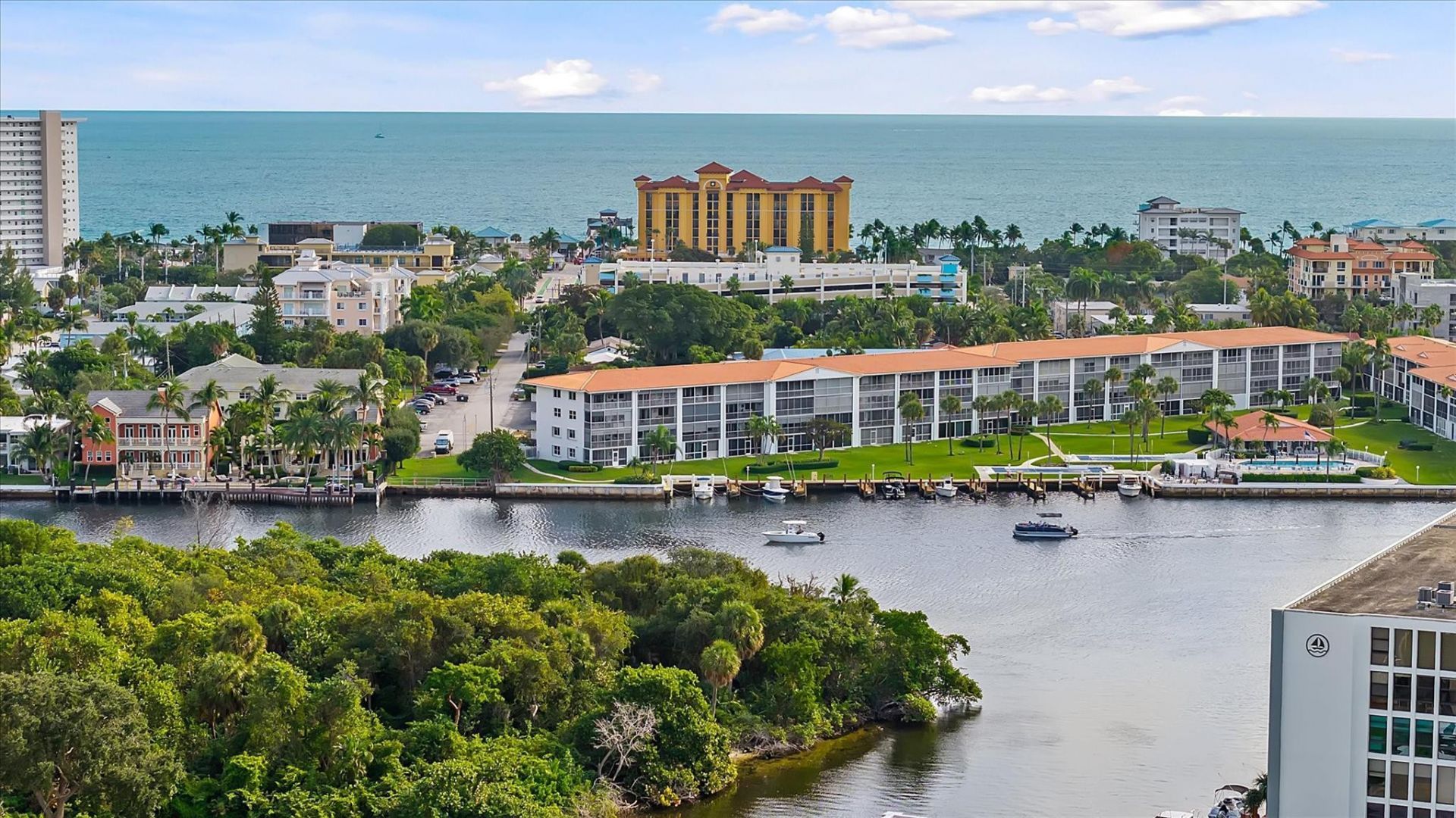 1629 Riverview Road, Unit 120, Deerfield Beach, FL 33441 Photo