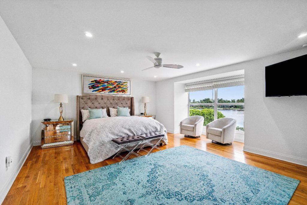 7150 W Lake Drive, Lake Clarke Shores, FL 33406 Photo