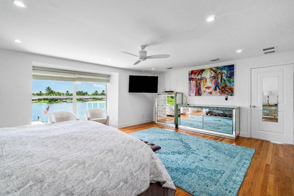 7150 W Lake Drive, Lake Clarke Shores, FL 33406 Photo