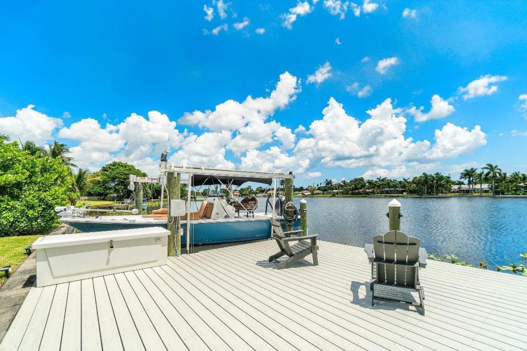 7150 W Lake Drive, Lake Clarke Shores, FL 33406 Photo