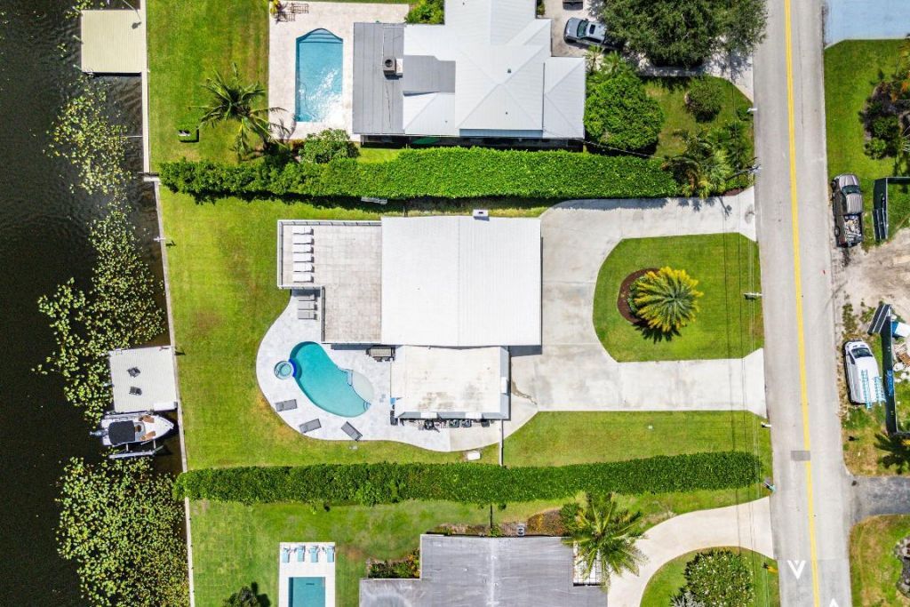 7150 W Lake Drive, Lake Clarke Shores, FL 33406 Photo