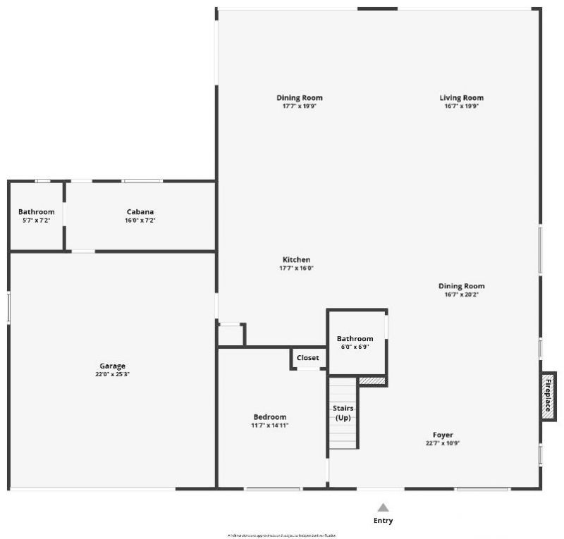 7150 W Lake Drive, Lake Clarke Shores, FL 33406 Photo