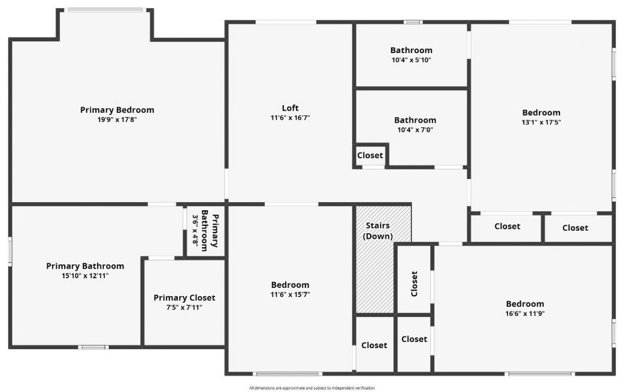 7150 W Lake Drive, Lake Clarke Shores, FL 33406 Photo