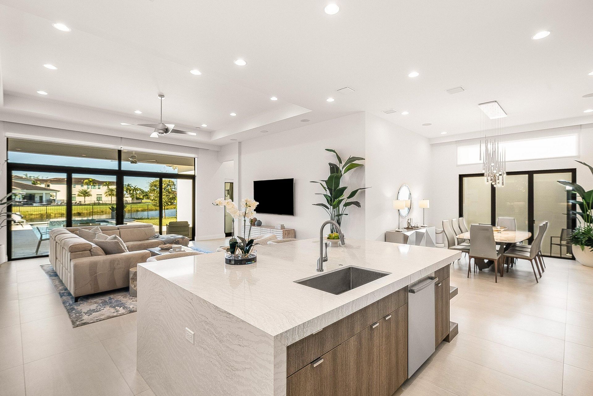 17135 Abruzzo Avenue, Boca Raton, FL 33496 Photo