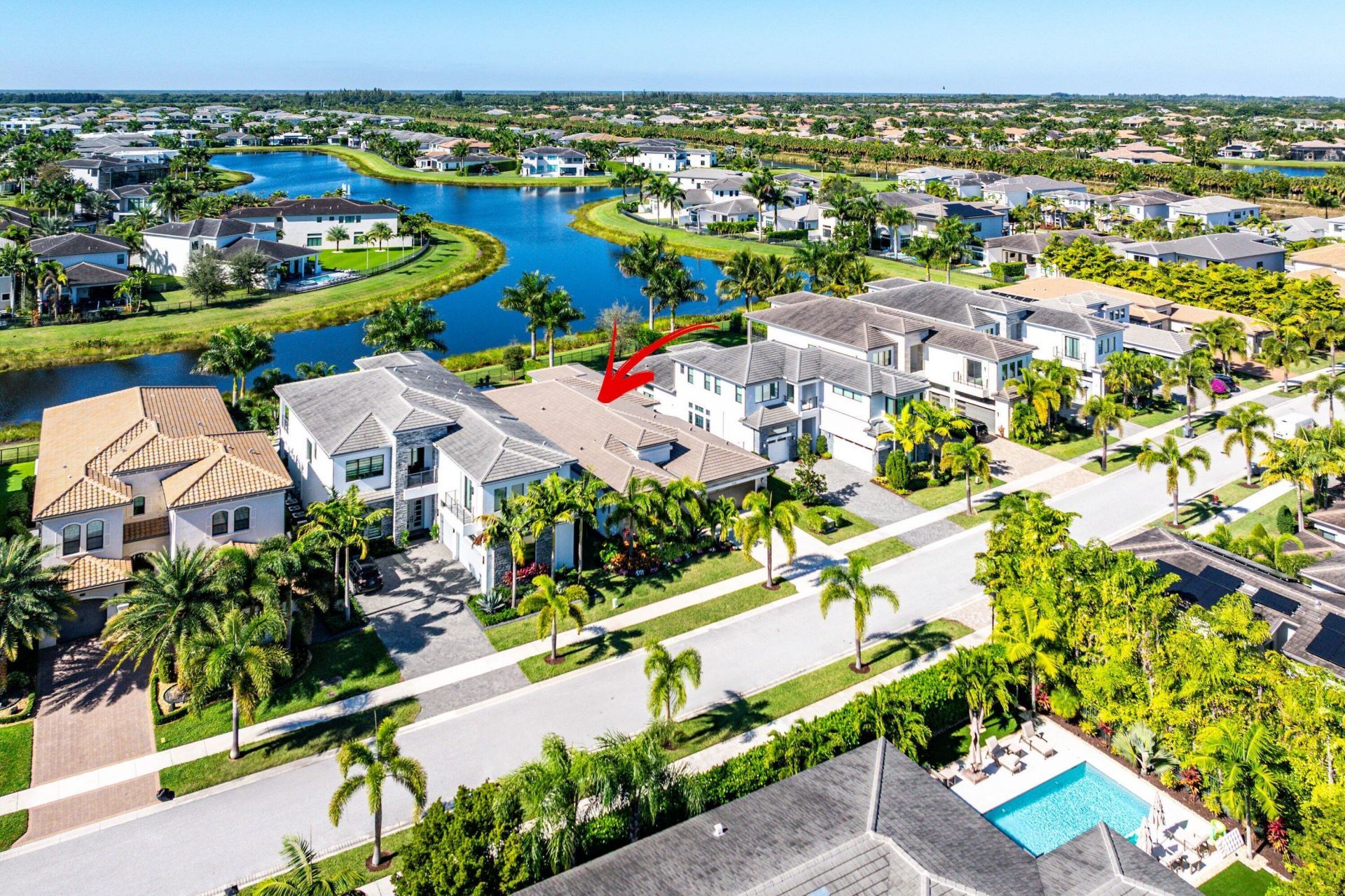 17135 Abruzzo Avenue, Boca Raton, FL 33496 Photo