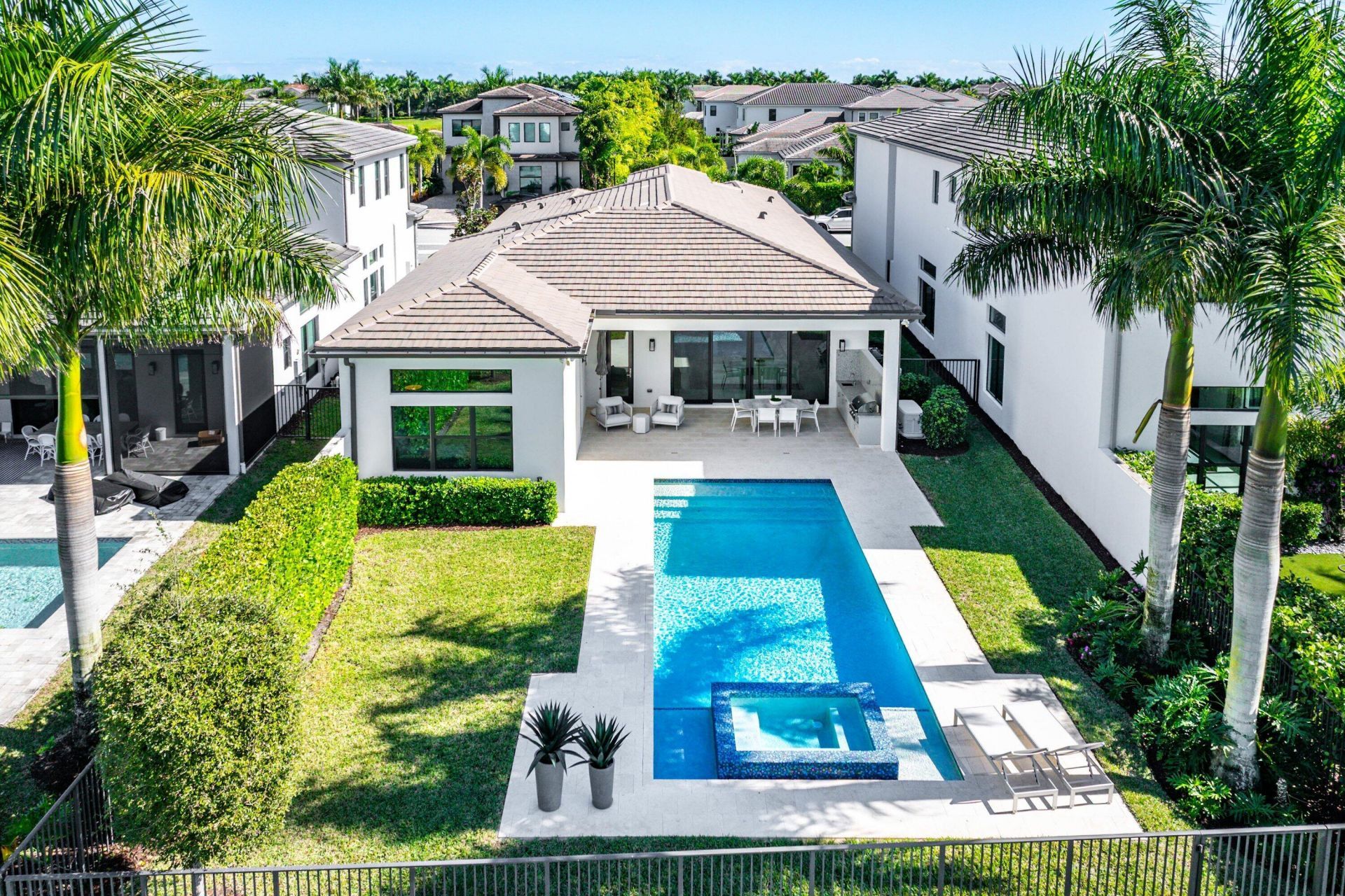 17135 Abruzzo Avenue, Boca Raton, FL 33496 Photo