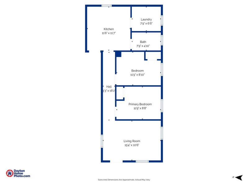 492 Seven Mile Avenue, New Miami, OH 45011 Photo 17