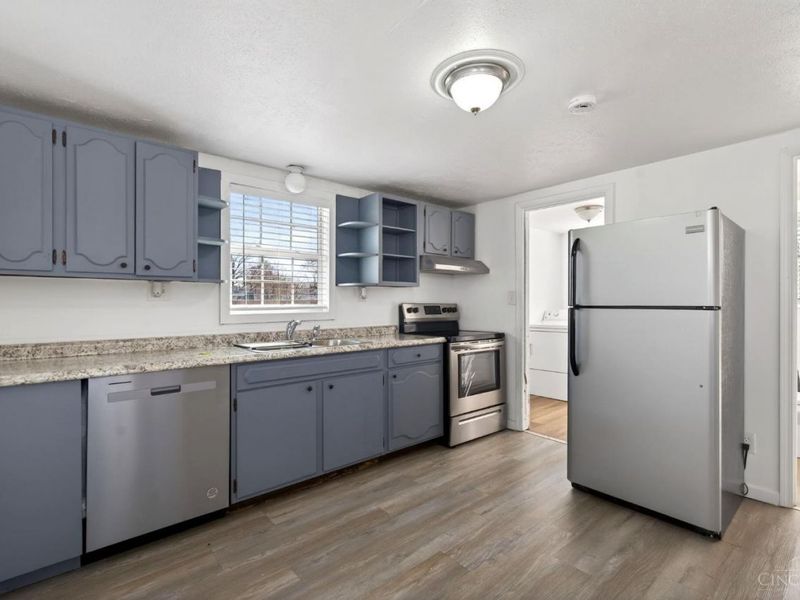 492 Seven Mile Avenue, New Miami, OH 45011 Photo 5