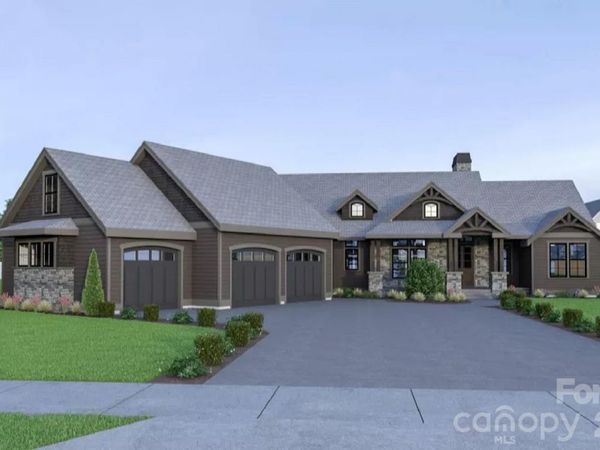 5743 Lake Pointe Drive , Granite Falls, NC 28630