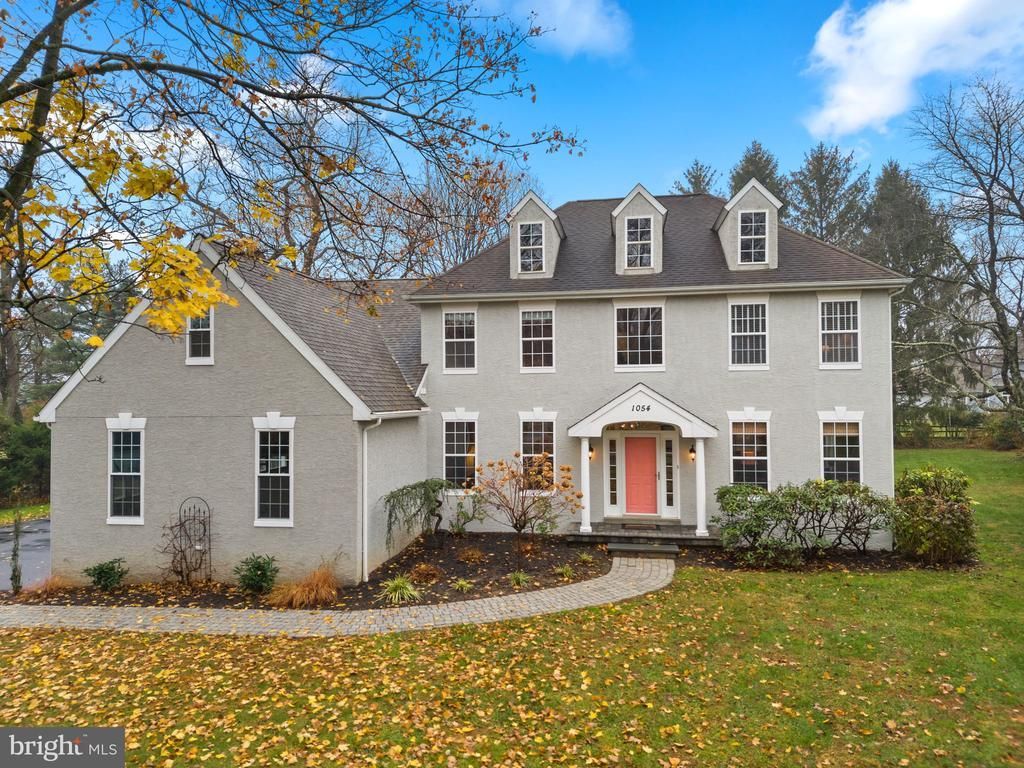 1054 W King Road, Malvern, PA 19355 Main Photo
