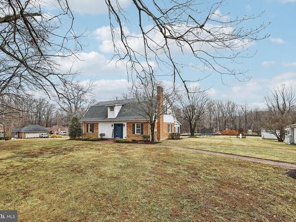 11719 DUMFRIES ROAD, MANASSAS, VA 20112