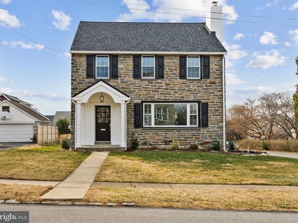 2432 OLCOTT AVENUE, ARDMORE, PA 19003