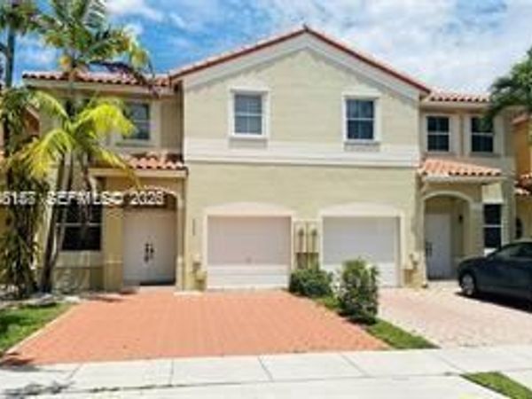 3363 SW 169th Ter, Miramar, FL 33027