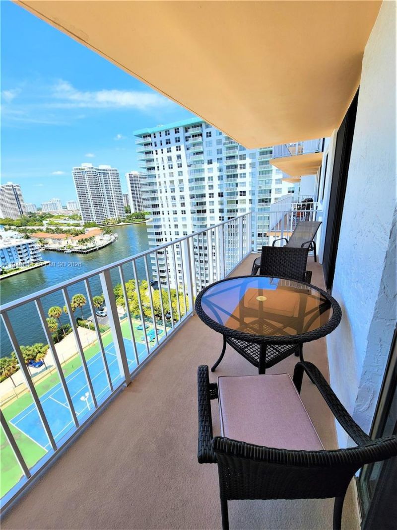 290 174th St, Unit 1607, Sunny Isles Beach, FL 33160 Photo